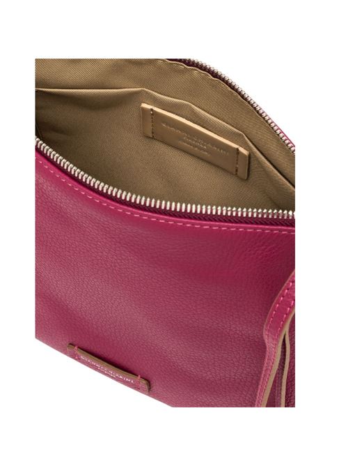 Nora Pouch pochette grande GIANNI CHIARINI | BS10225GRNR14364